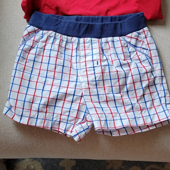 Mayoral 4-6m set - Picture 3 of 4